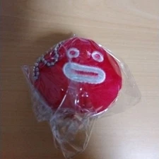 GLAY EXPO MUSEUM Mini Ball ZURA Random Red