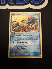 pokemon legend maker card list EX Legend Maker