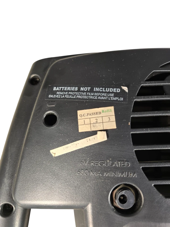 ProForm XP 420 Razor Elliptical Exerciser ~ Control Panel Console - Image 4 of 4