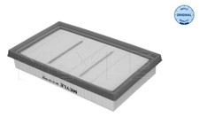 MEYLE Luftfilter 30-12 321 0048 Filtereinsatz für TOYOTA YARIS CROSS KSP211