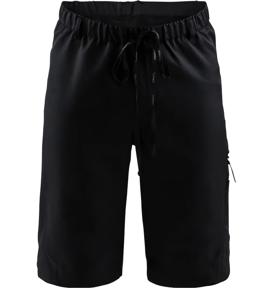 Craft Jungen Radsport Zubehr Fahrradhose fr Kinder Bike XT Junior Black 94699 9090₽