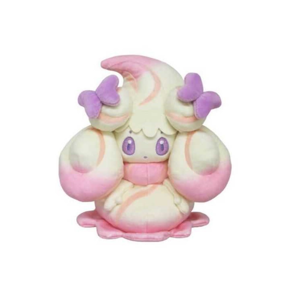 Peluche Pokémon de collection Charmilly PP181 le cadeau idéal pour fan d'anime