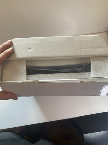 Cooler Master NotePal X-Slim Ultra-Slim Laptop Cooling Pad with 160mm Fan NEW - 第 3/3 張圖片