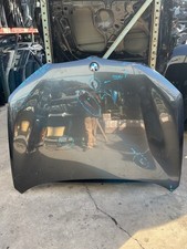 2015 - 2022 Bmw X1 F48 Hood Panel 2015 - 2022 Bmw X1 F48 Hood Panel