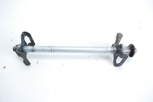 Hinterradachse KAWASAKI Z-125 2019-2024