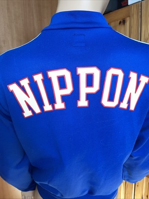 adidas - ★新品未使用★adidas★FIFA公式★日本代表★フルジップ Japan Nippon Adidas Originals Fifa World cup 1974 Track