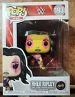 Rhea Ripley Funko Pop Chase WWE