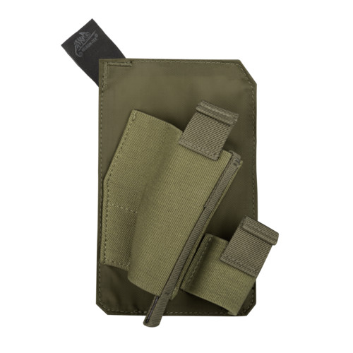 Helikon Tex Pistol Holder Insert®, Klett-holster