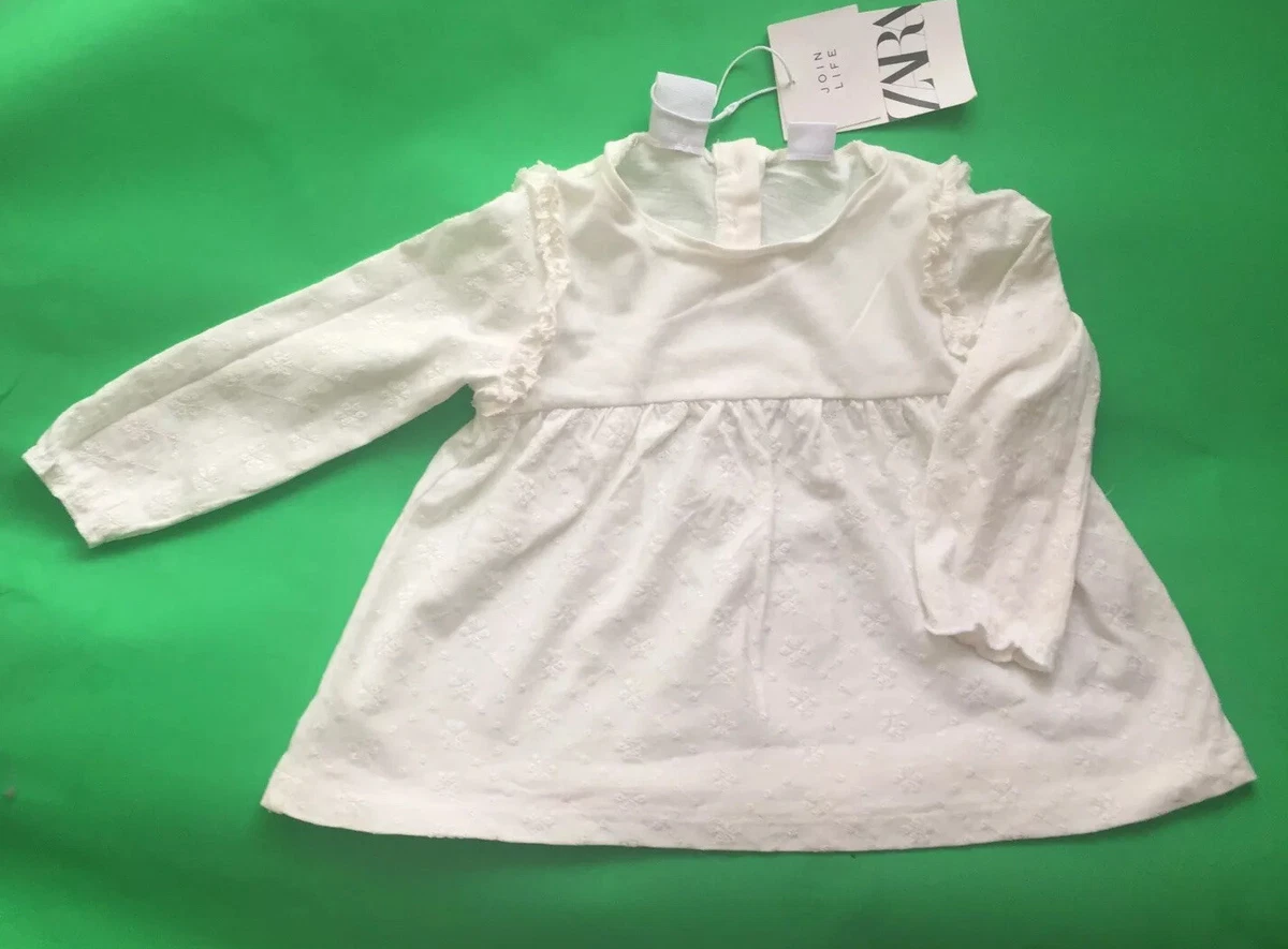 Zara on sale baby clothing
