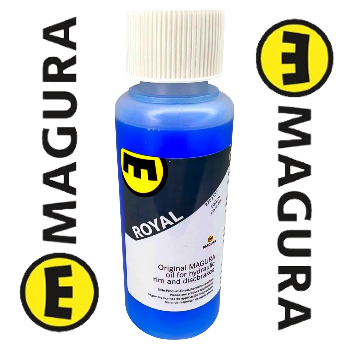 Freins Hydrauliques MAGURA MT C Carbotecture – Post Mount – VTT, Bon Plan !