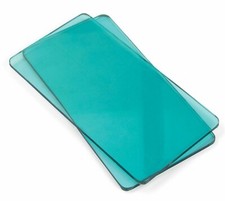 Sizzix Sidekick Cutting Pads Aqua for Thin Metal Dies 661769 NEW 
