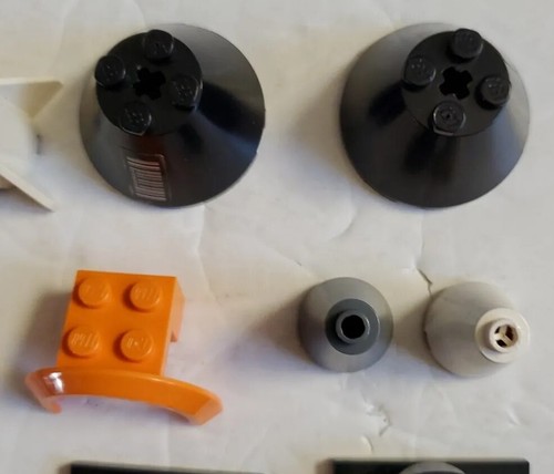 Lego Lot of Parts 14 Pieces - Picture 3 of 5