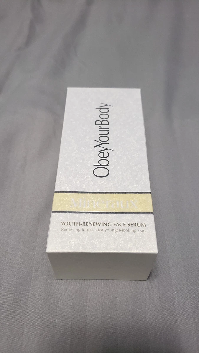 obey your body products for sale | eBay