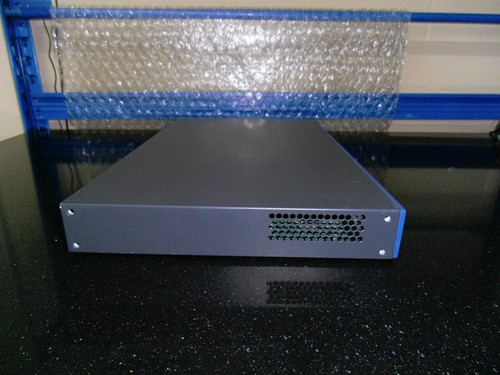 HP JD333A H3C S3600-52P-EI 48 Port Managed L3 Switch - Picture 2 of 4