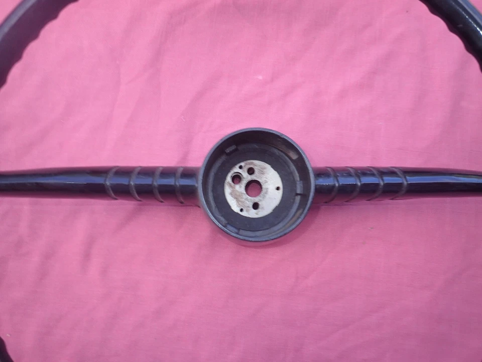 Pontiac 1955 volante estándar, ¡despegue de coche nuevo! Foto 3 de 4