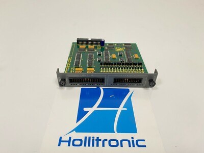 CONTROL TECHNOLOGY CORPORATION Stepping Control 2206-2