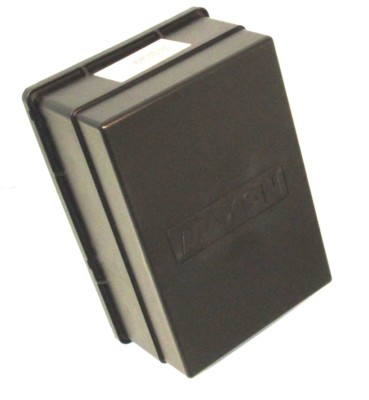 Maxon 266419-01 Liftgate Pump Cover, Tuck-away Pump, OEM, GENUINE