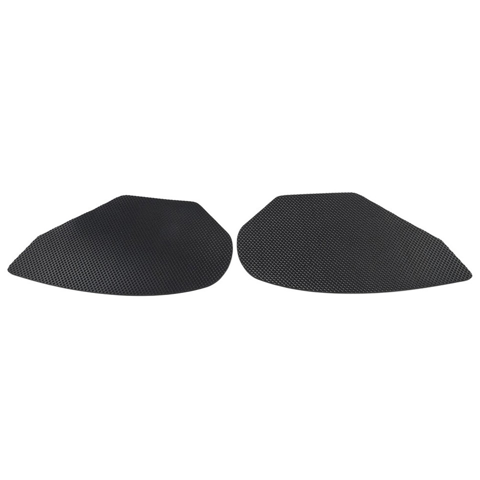 Gas Fuel Tank Pads Traction Knee Grip AntiSlip For Yamaha YZFR6 1999