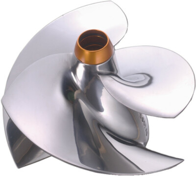 Solas Concord Impeller Stock Engine - Pitch 12/18 YQ-CD-12/18 *144mm*
