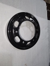 2013-2024 Ram 6.7L Cummins Engine Cooling Fan Pulley