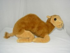 Sitting Camel Plush Minisa 24Cm PDI055