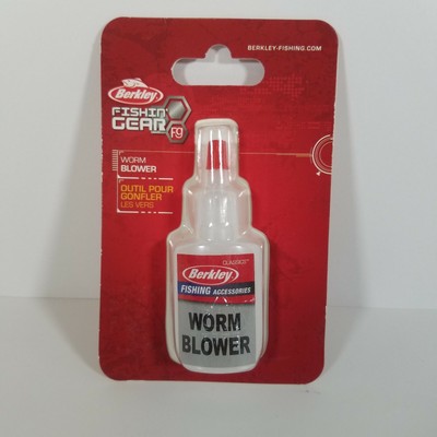 berkley worm threader