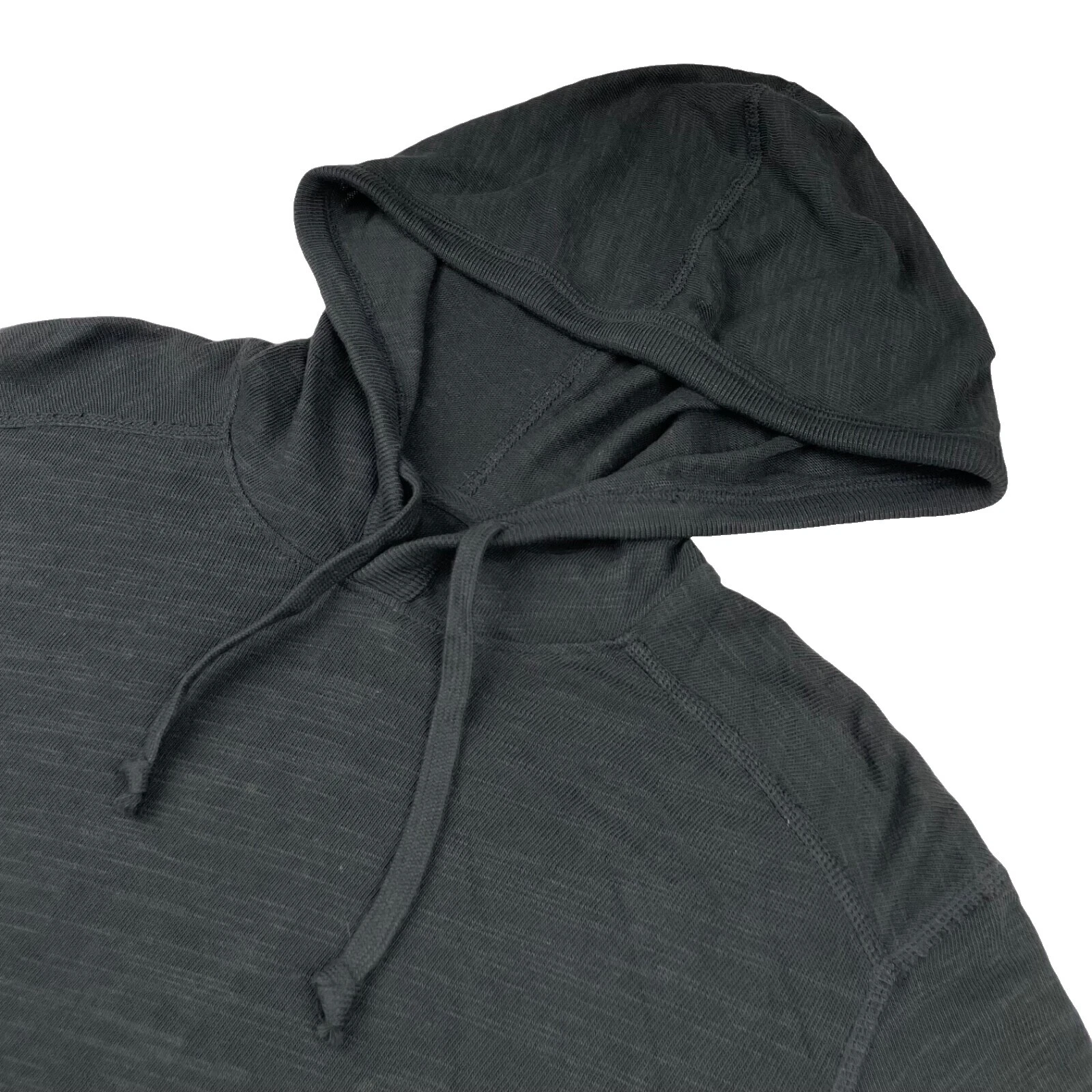 Толстовки и толстовки для мужчин Rang & bone черные