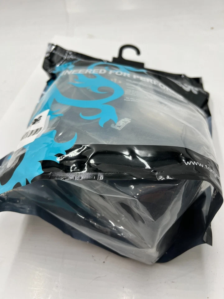 Adaptador de entrada Forge Motorsport FMTIA2 para Hyundai I30 N Pre-Facelift 2018-2020 Foto 4 de 4