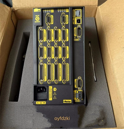 1PCS parker Motion Controller 9000P3U8B0 Brand New Expedited Shipping Via DHL