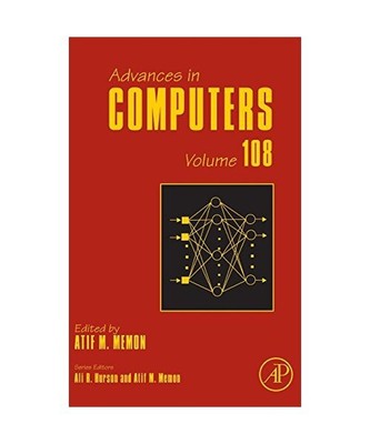 Advances in Computers