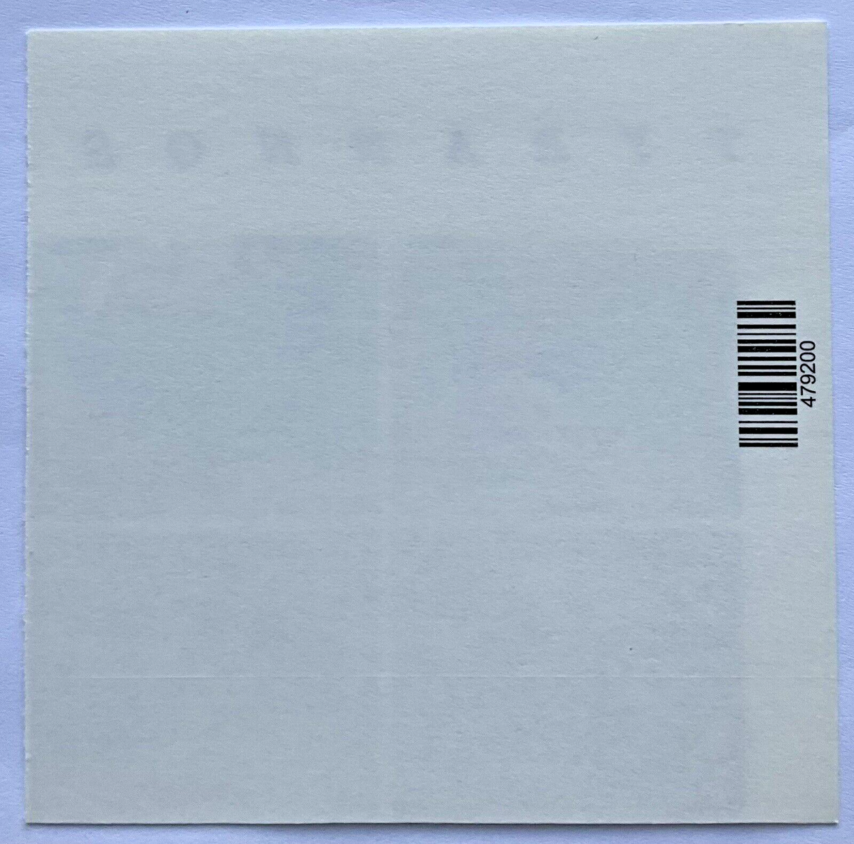 US Stamp 2019 Scott #5410-5413 Tyrannosaurus Rex 1 Corner Block of