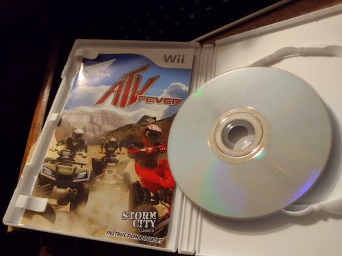Wii Games with Manuals - Most are Mint ! - Picture 283 of 729