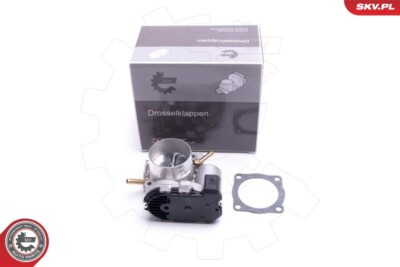 ESEN SKV 12SKV114 Drosselklappenstutzen für AUDI,SEAT