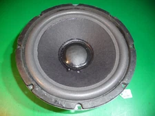 DCM Time Frame TF1000 8" Woofer Foam Surround