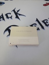 Lauren Conrad The Eyeshadow Palette 6 x .03 oz .75 g Sunrise Color Palette NIP