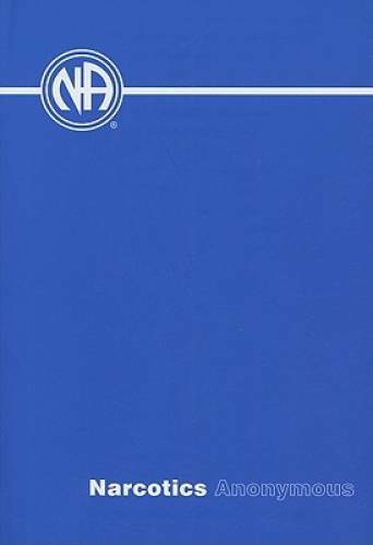 Narcotics Anonymous - Hardcover By World Service Office - GOOD