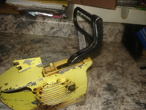 Skilsaw skil 1616 deluxe clutch cover 
