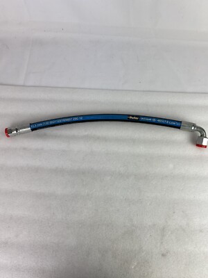 Parker Elite hose EN857 2SC 461LT-8 Low Temp
