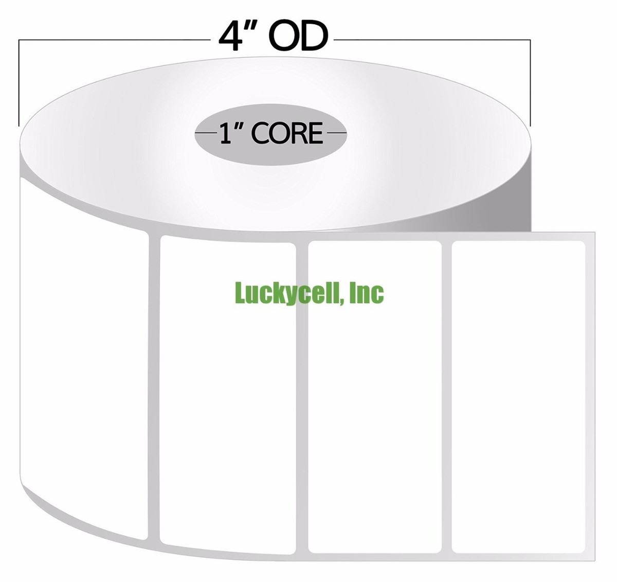Film In Rotolo - 360 Eco Packaging - Di Imballaggio / Di Protezione - Foto 11