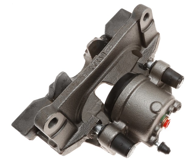 Front Right Brake Caliper For 20062007 Mazda 6 Mazdaspeed Raybestos