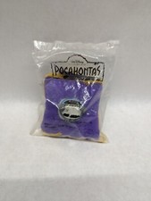 Walt Disney Pocohantas Hide  n  Seek Finger Puppet Pampered Oercy