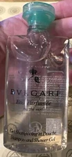 BVLGARI Au The Vert Bvlgari GREEN TEA Shower Gel, 2.5 oz