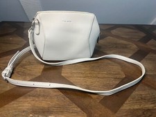 PIXIE MOOD Ashton CROSSBODY Vegan Leather GRA...