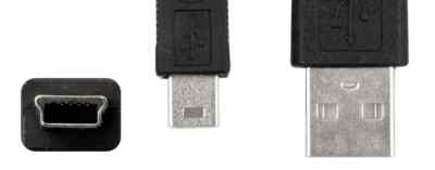 Cavo USB cavo di sincronizzazione per modelli di fotocamere