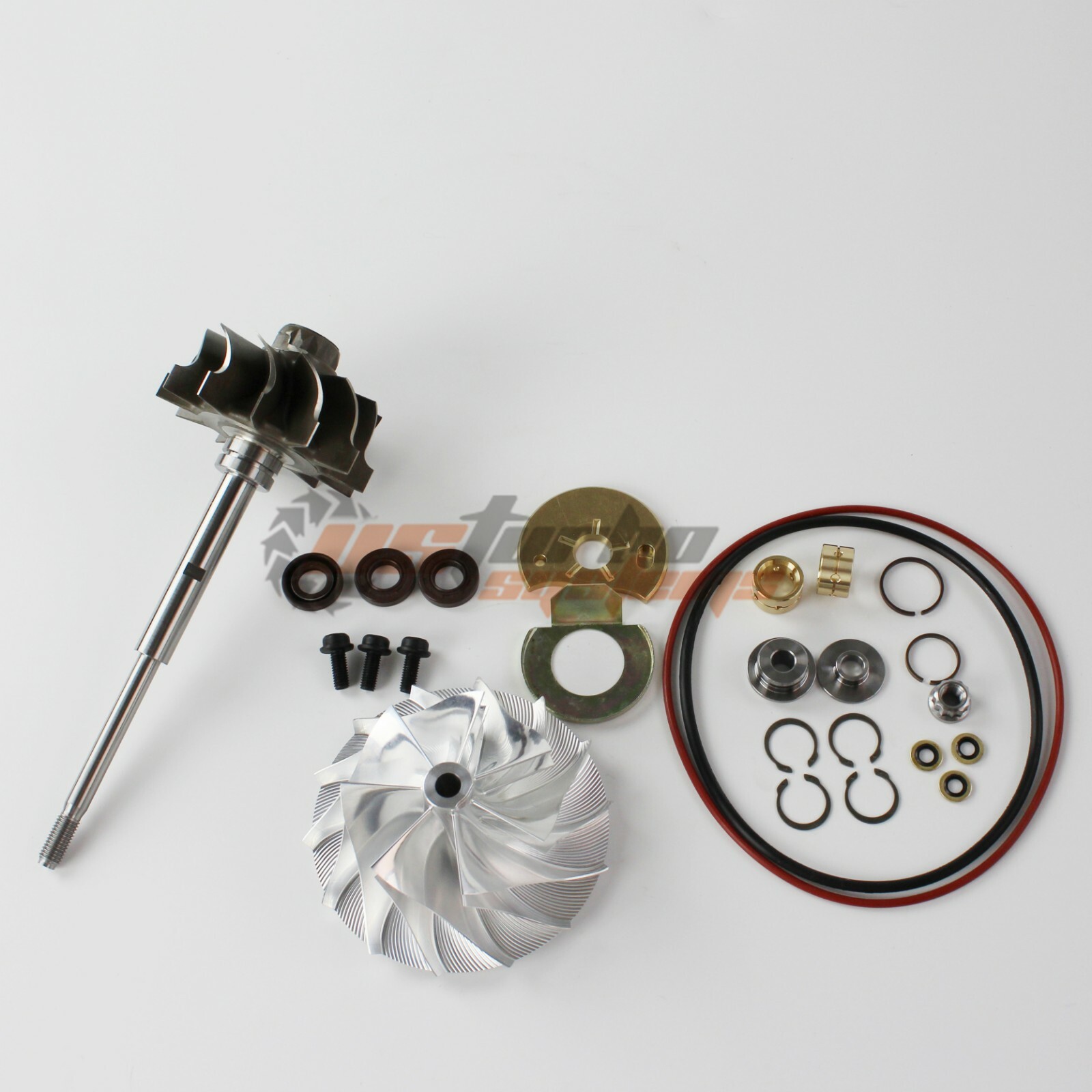 NEW HE351VE Turbo Turbine Wheel Dodge Cummins