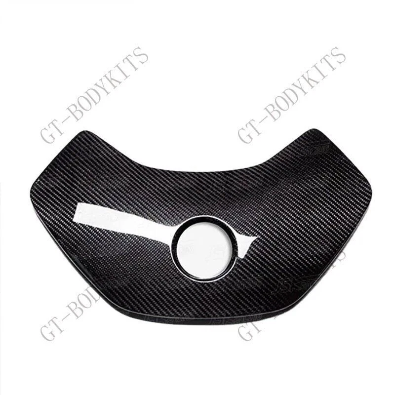 Cubierta de capó de motor de automóvil personalizada de fibra de carbono seca para mclaren 650s mp4-12c mp4 Foto 3 de 4