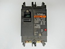 FUJI AUTO BREAKER 2 POLE 50A EA52AC