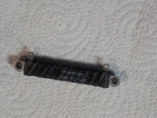 Dale hlm-20-10% 0.1 Ohm 20W 10% Resistor