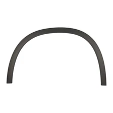 Front Left Fender Flare Opening Molding Trim For 2015-2020 Mercedes Benz GLA250