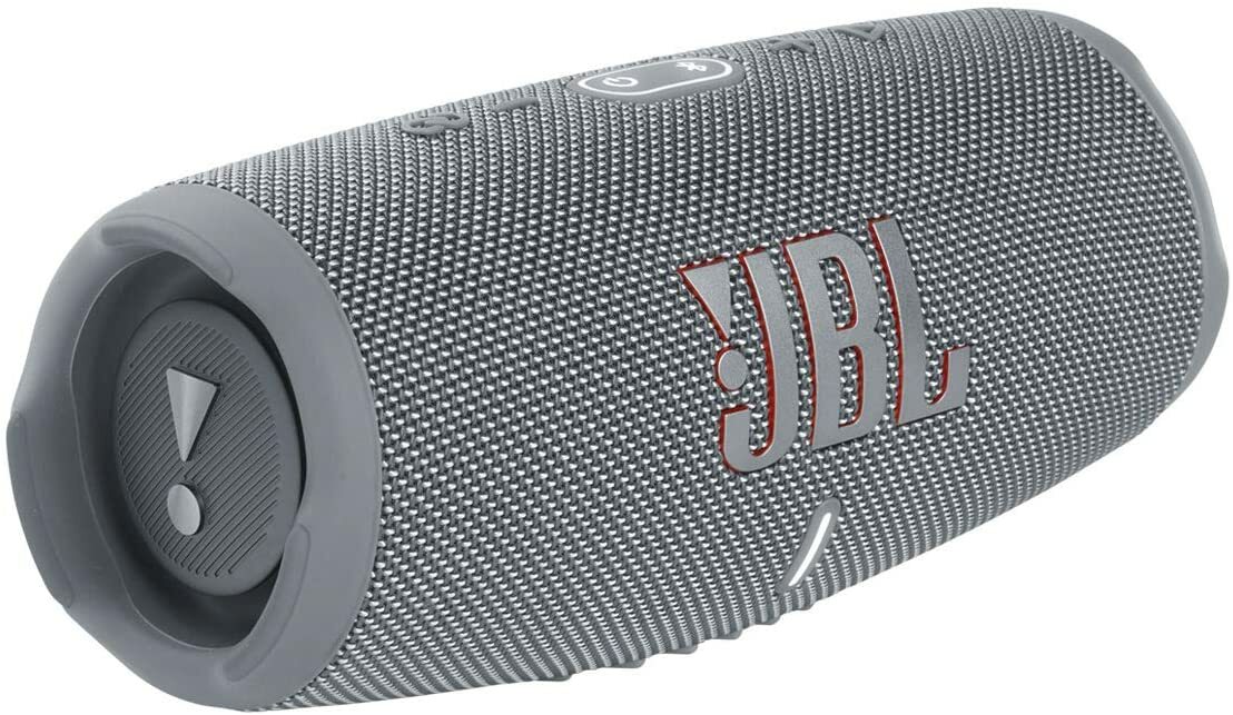 JBL Charge 5 Portable Waterproof Bluetooth Speaker | eBay JBL Charge 5 Portable Waterproof Bluetooth Speaker | eBay